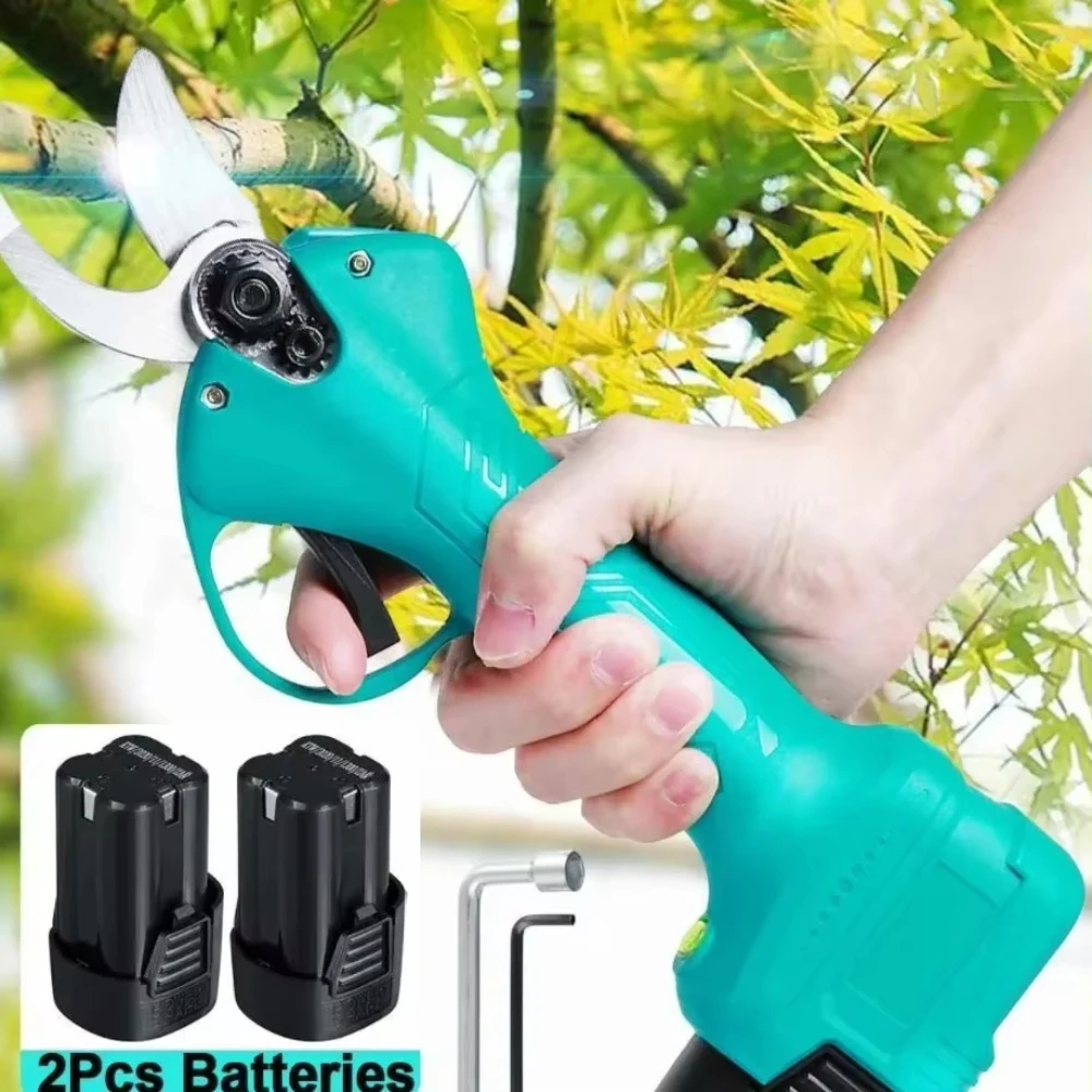 16.8V Brushless ไฟฟ้ากรรไกรตัด - Bonsai Garden Tools บทวิจารณ์และราคา