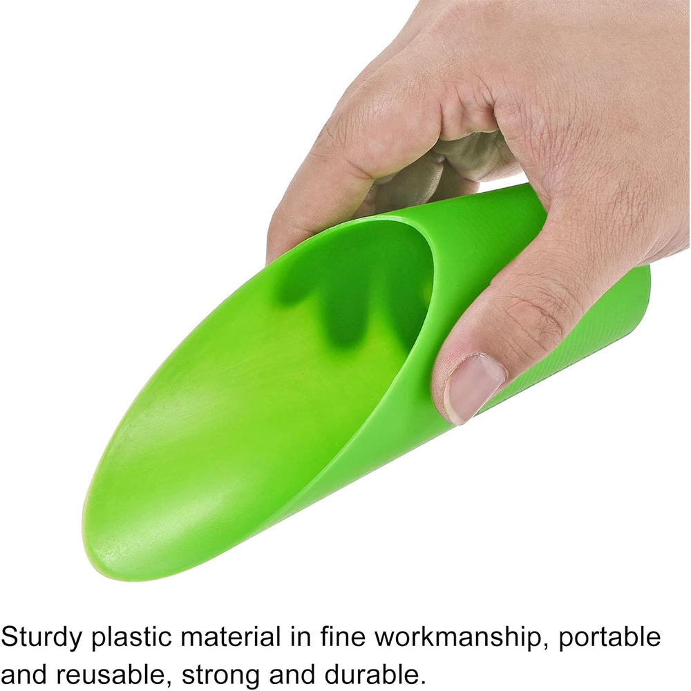 4 ชิ้น/เซ็ต,พลาสติกทนทานถังพลั - Bonsai Garden Tools บทวิจารณ์และราคา