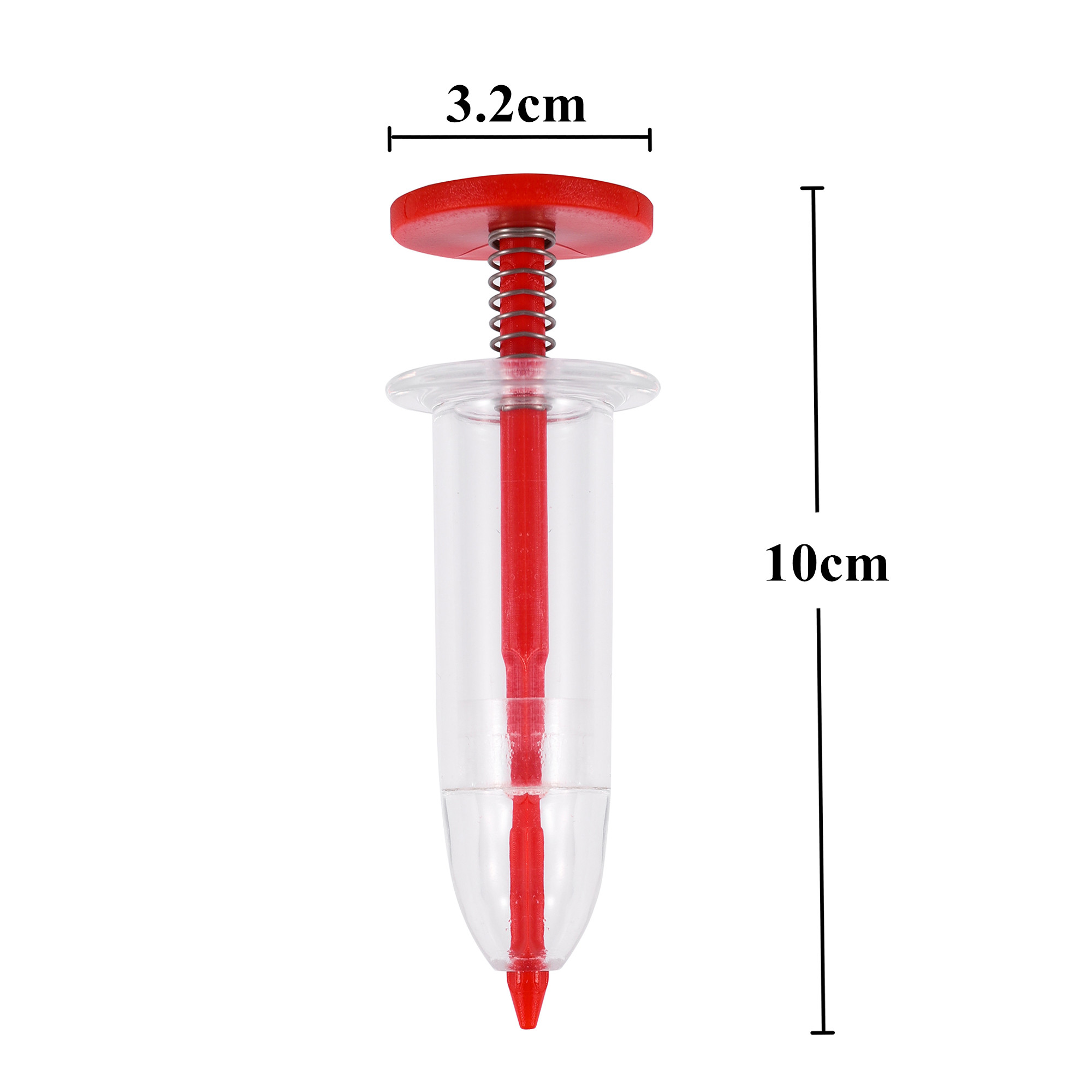 เมล็ดการเพาะปลูกดิน Puncher สว - Bonsai Garden Tools บทวิจารณ์และราคา