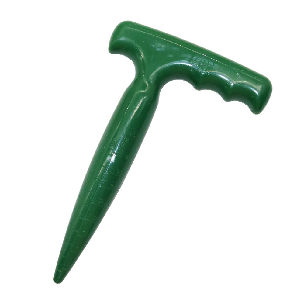 เมล็ดการเพาะปลูกดิน Puncher สว - Bonsai Garden Tools บทวิจารณ์และราคา