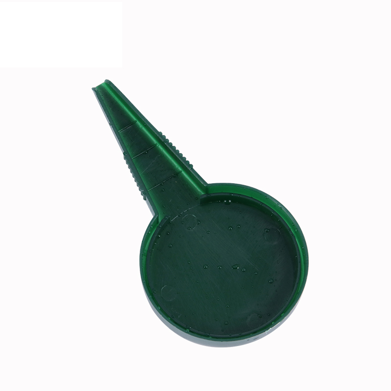 เครื่องหว่านเมล็ดพันธุ์แบบมือถ - Bonsai Garden Tools บทวิจารณ์และราคา