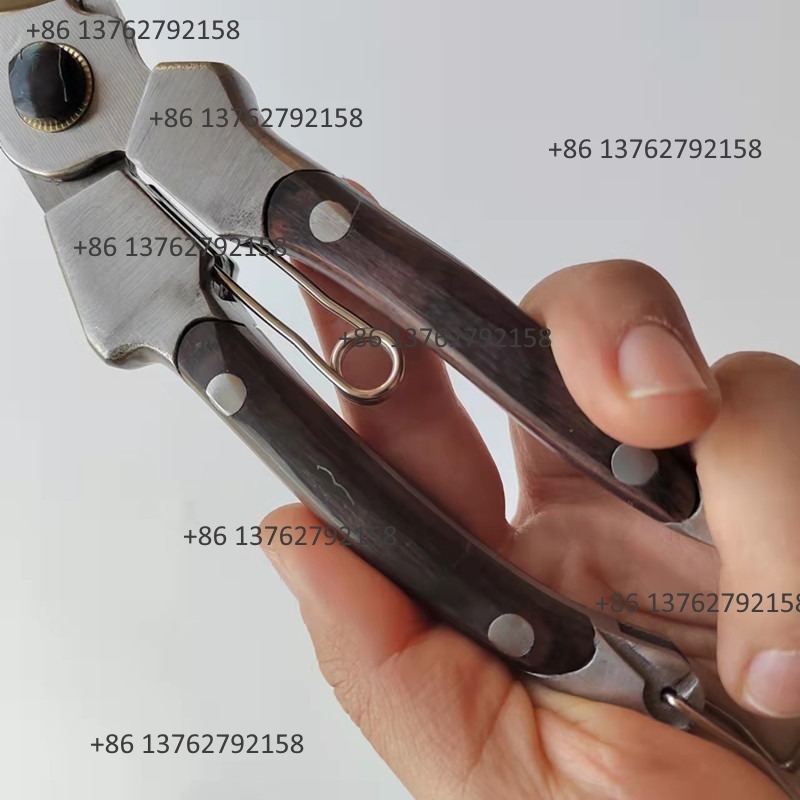 กรรไกรตัดกิ่งอเนกประสงค์สำหรับ - Bonsai Garden Tools บทวิจารณ์และราคา