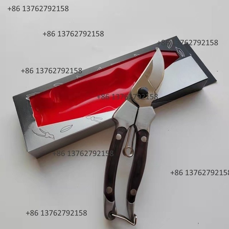 กรรไกรตัดกิ่งอเนกประสงค์สำหรับ - Bonsai Garden Tools บทวิจารณ์และราคา