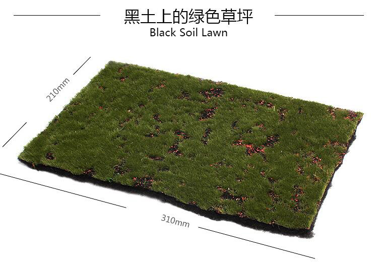 Miniature รุ่นสําเร็จรูปสนามหญ - Bonsai Rock Garden บทวิจารณ์และราคา