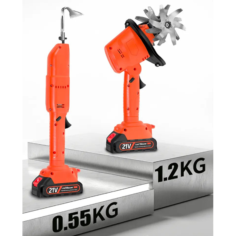 จอบไฟฟ้าไร้สายแบบมือถือ สำหรับ - Bonsai Garden Tools บทวิจารณ์และราคา