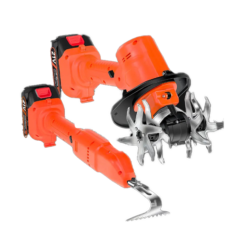 จอบไฟฟ้าไร้สายแบบมือถือ สำหรับ - Bonsai Garden Tools บทวิจารณ์และราคา