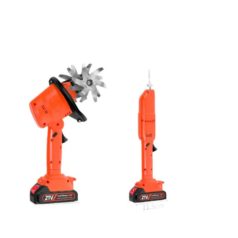 จอบไฟฟ้าไร้สายแบบมือถือ สำหรับ - Bonsai Garden Tools บทวิจารณ์และราคา