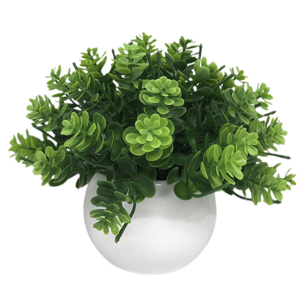 ต้นบอนไซประดิษฐ์เสมือนจริงในกร - Bonsai Garden And Cafe บทวิจารณ์และราคา