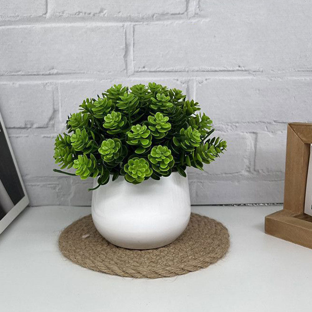 ต้นบอนไซประดิษฐ์เสมือนจริงในกร - Bonsai Garden And Cafe บทวิจารณ์และราคา