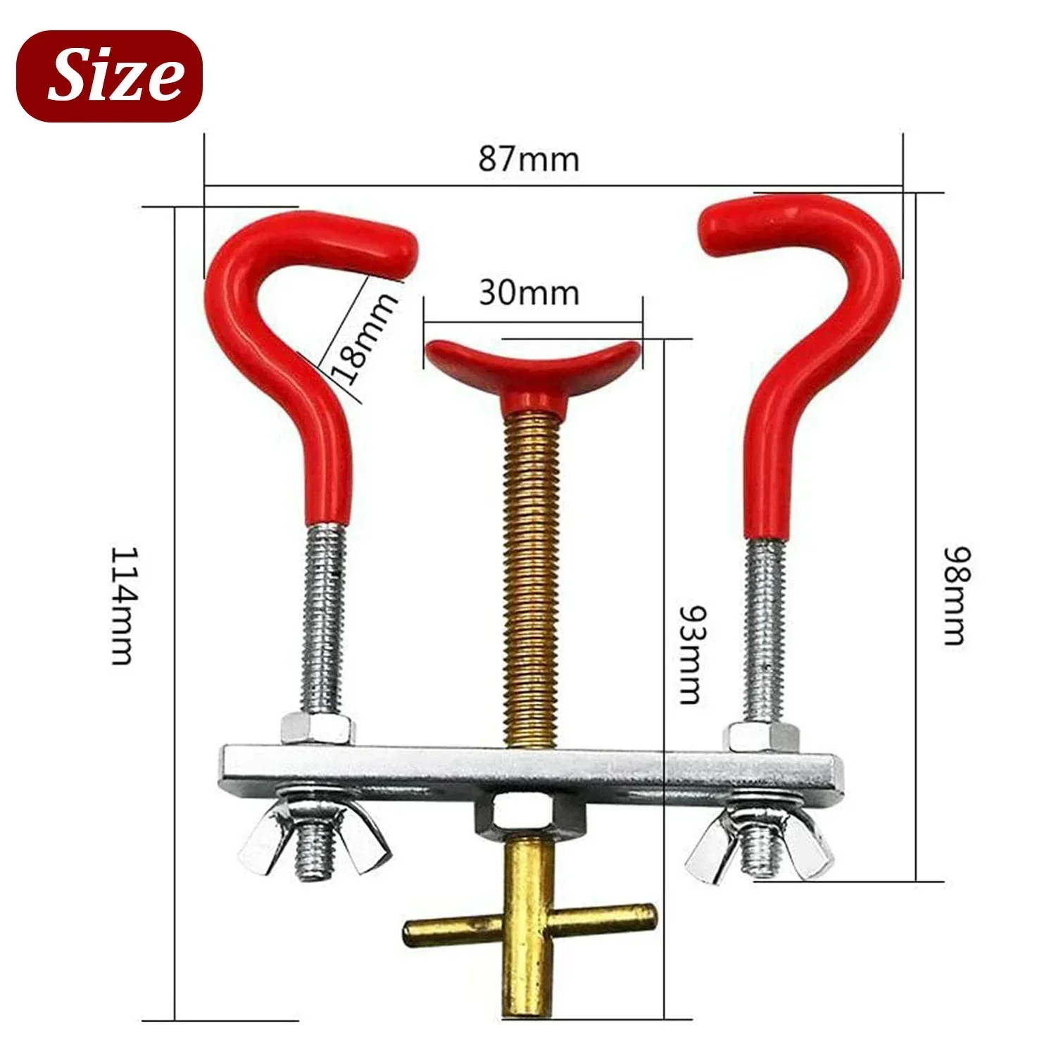 สาขา Bender ชุดเครื่องมือสวนบอ - Bonsai Garden Tools บทวิจารณ์และราคา