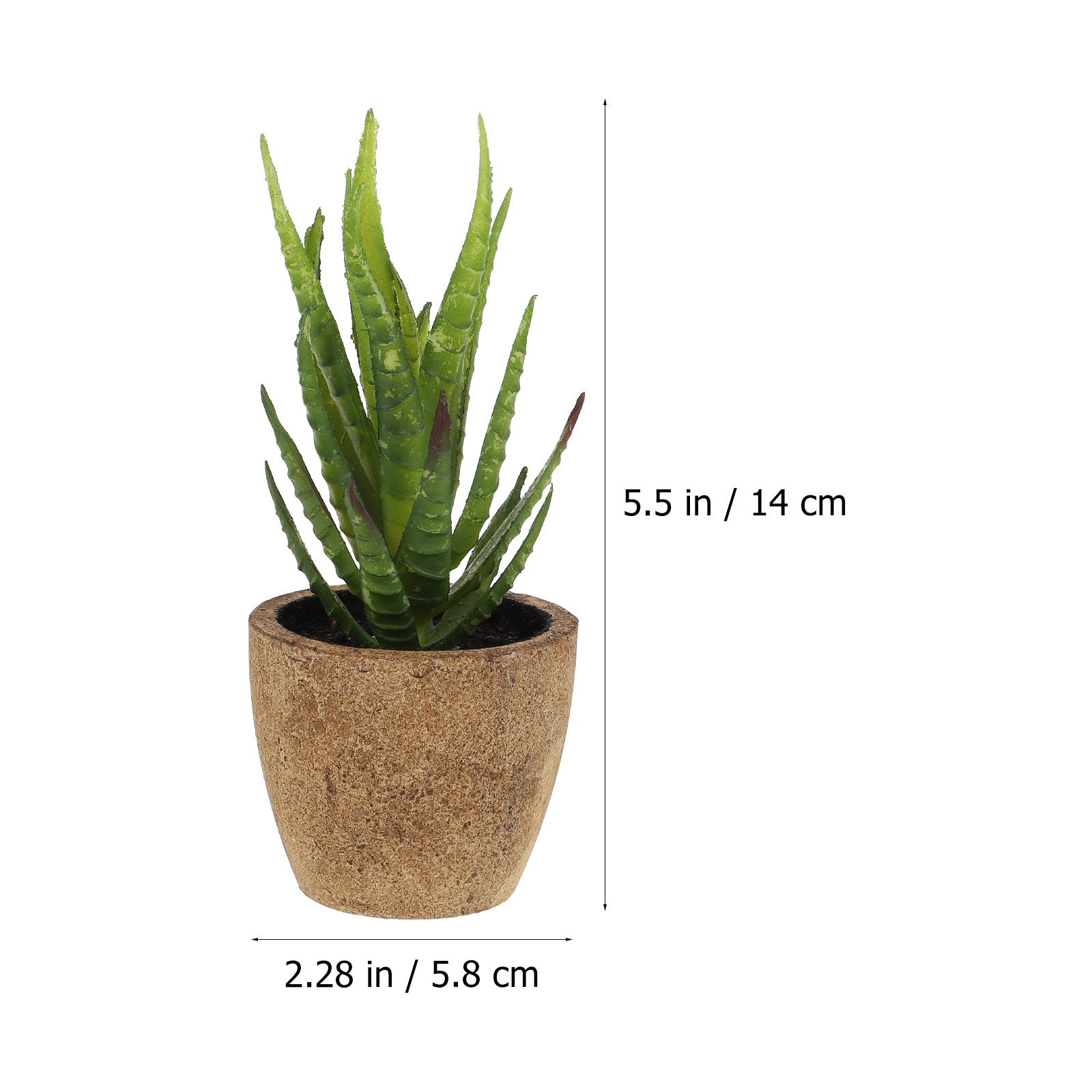 ต้นไม้จำลอง 4 ชิ้น ต้นบอนไซขนา - Bonsai Garden And Cafe บทวิจารณ์และราคา
