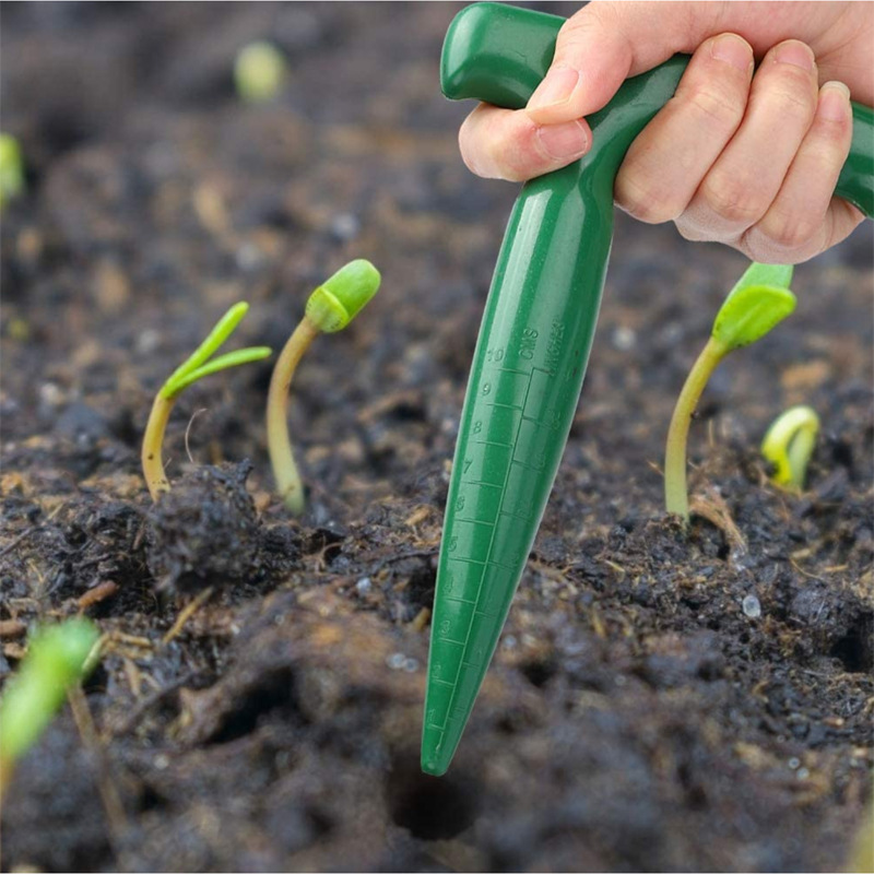 MINI สวนชุดเครื่องมือป้ายพลาสต - Bonsai Garden Tools บทวิจารณ์และราคา